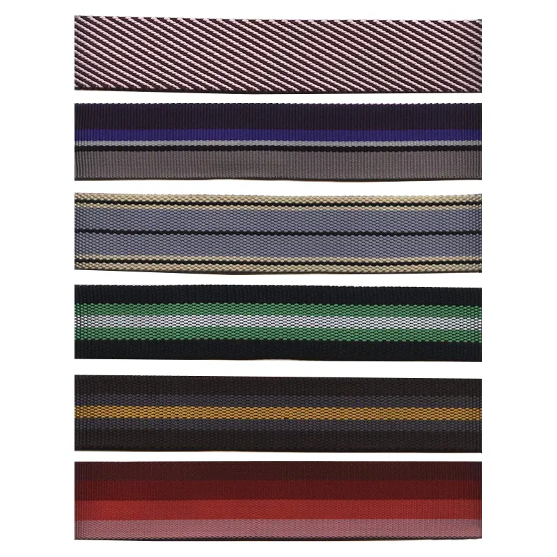 Jacquard полиестер мрежи