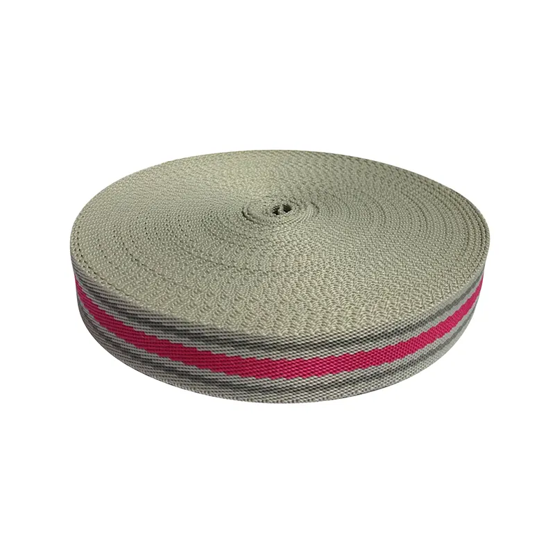 Печатено PP Webbing
